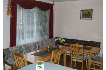 Estonija Privát Pärnu, Eksterijer